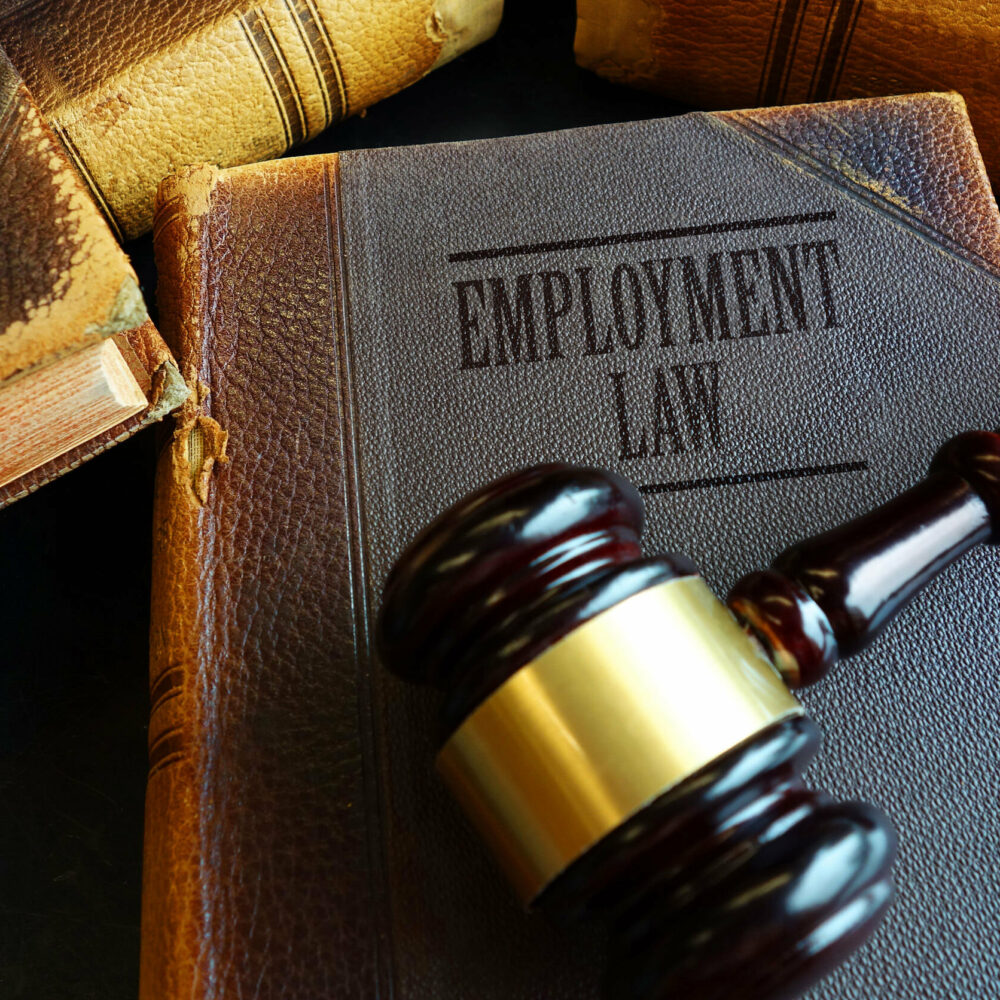 Differences in Employment Law by State in D.C. Metro