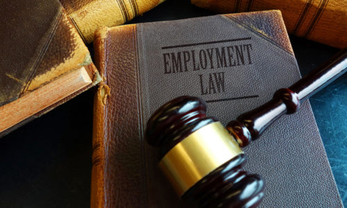 Differences in Employment Law by State in D.C. Metro