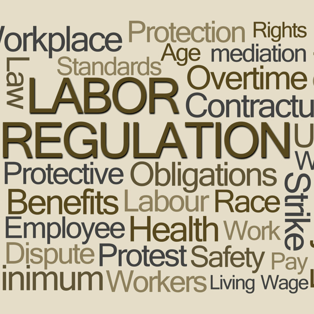 Union Vs. Nonunion: Differences in Benefits for Workers