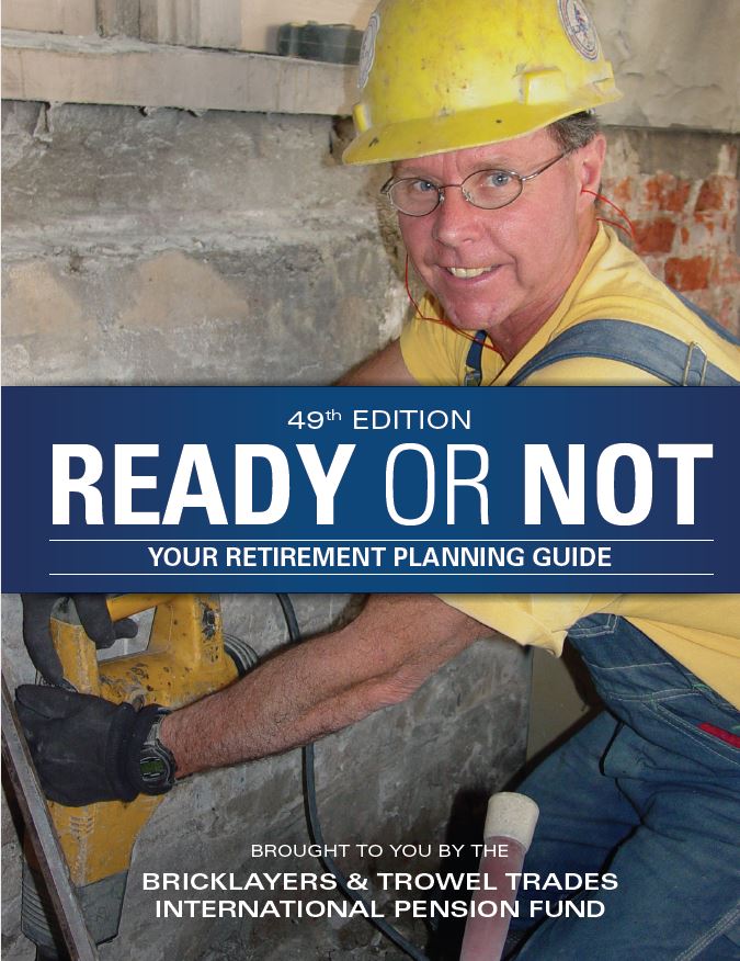 IPF Ready or Not Book Cover Pages